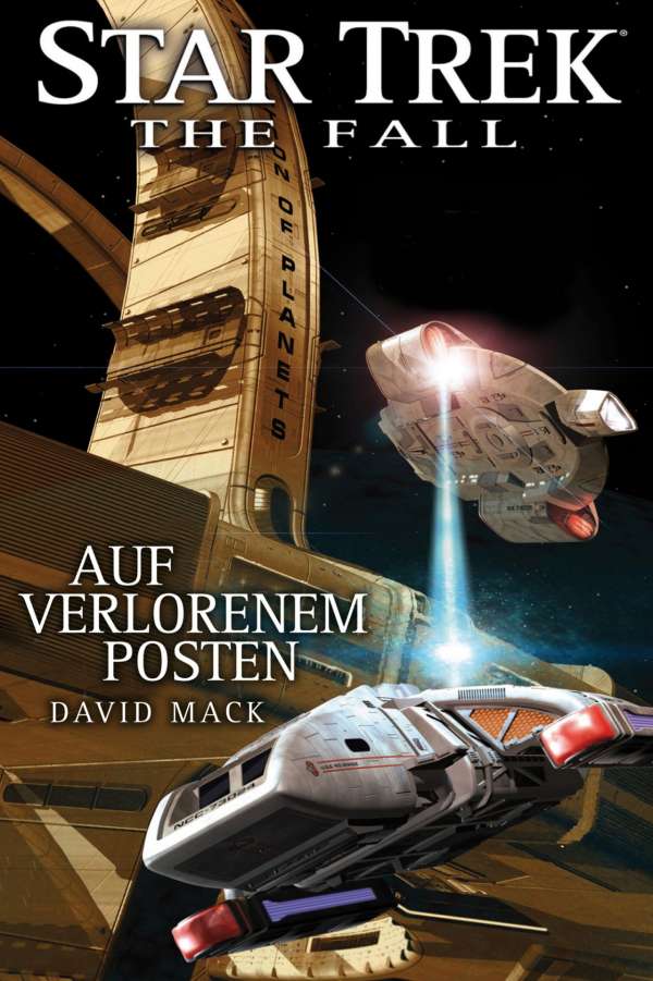 Auf verlorenem Posten