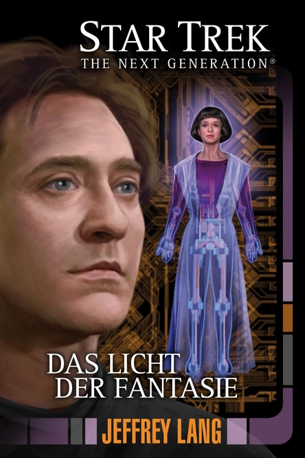 Das Licht der Fantasie