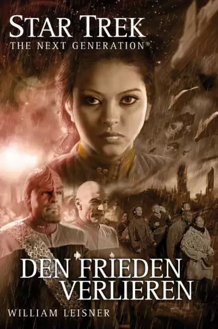 Den Frieden verlieren