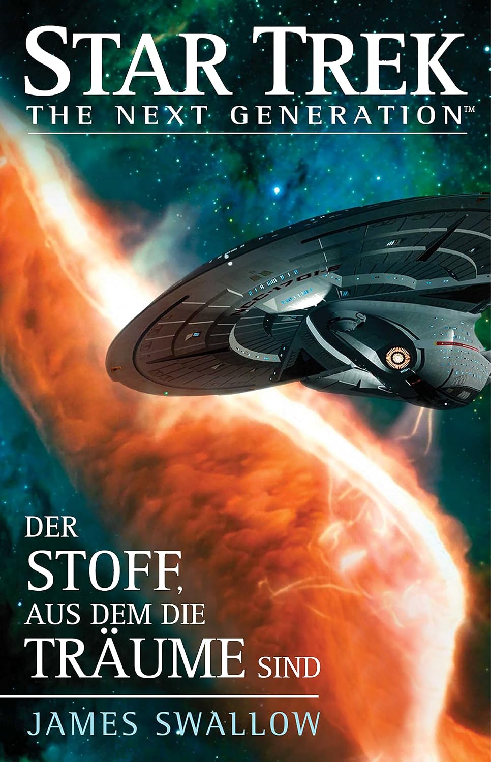 Der Stoff, aus dem die Träume sind