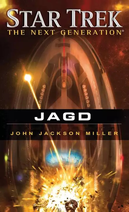 Jagd