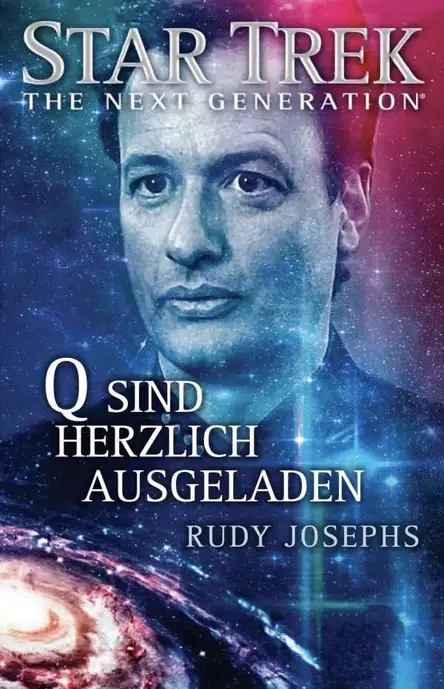 Q sind herzlich ausgeladen