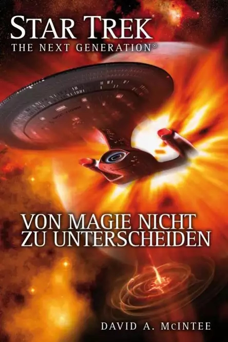 Von Magie nicht zu unterscheiden