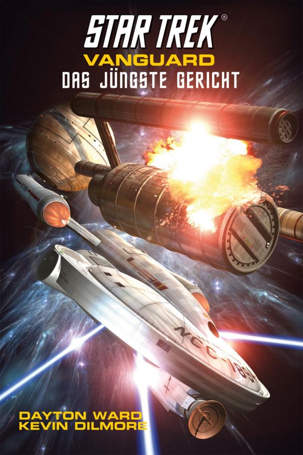 Das jüngste Gericht