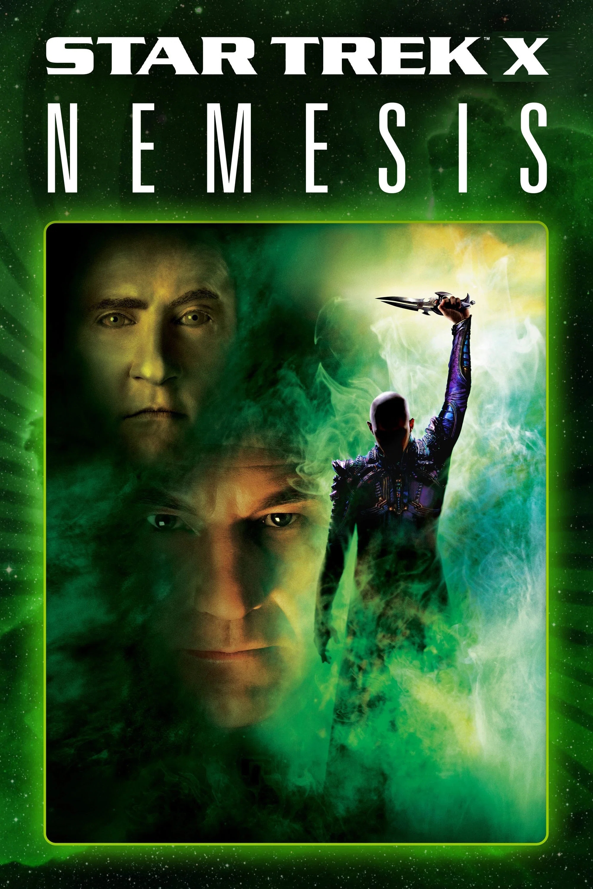 Star Trek - Nemesis