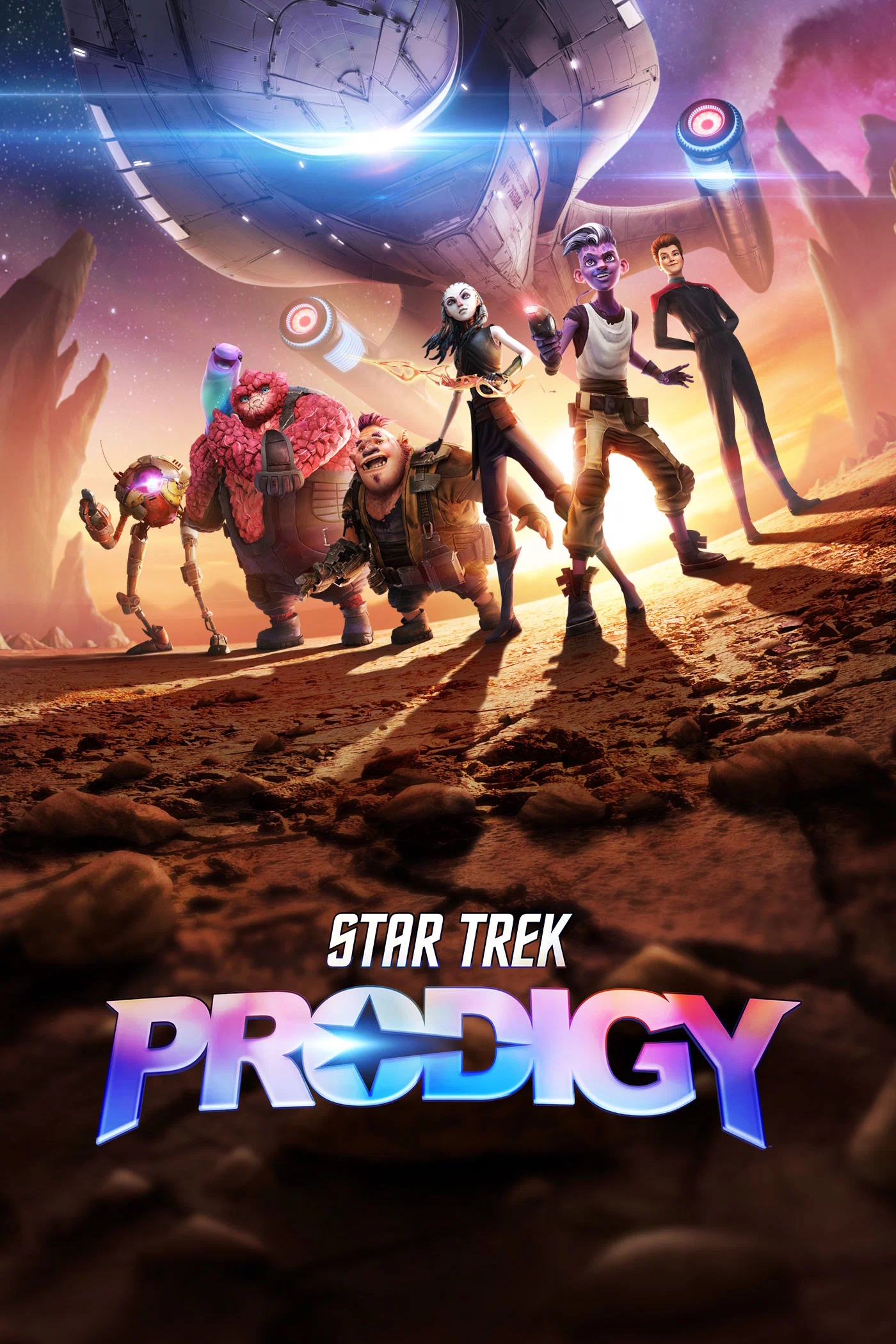 Prodigy