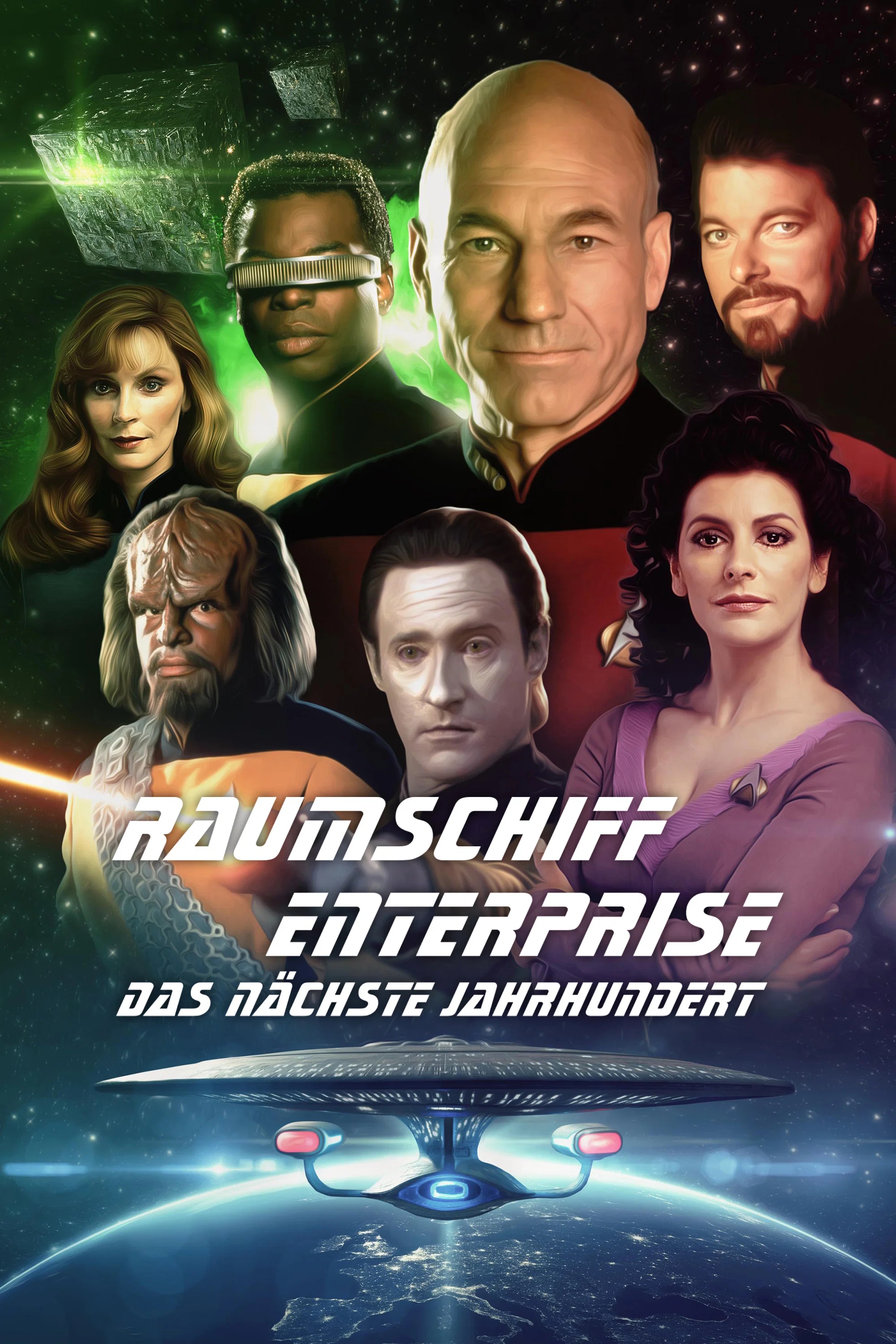 Raumschiff Enterprise: Das nächste Jahrhundert